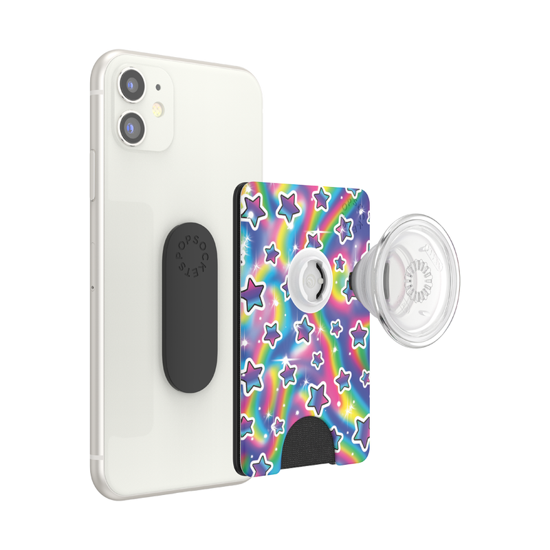Starbright PopWallet+ image number 6